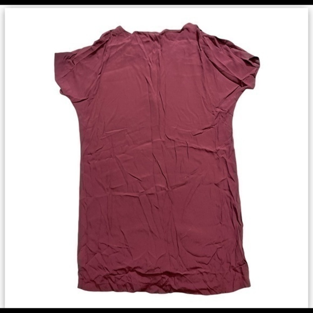 Madewell Ruby Button Down Shirt NWT - image 5